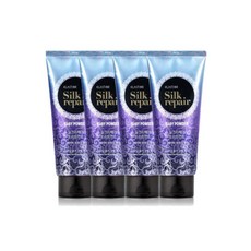 실크리페어 트리트먼트 베이비 파우더 300ml 4개