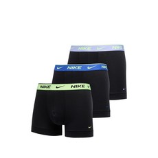 나이키 로고 프린트 복서 브리프 3팩 세트