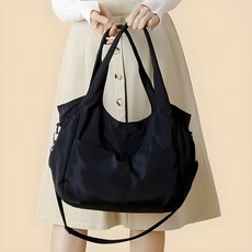 루루백 여성용 퓨리 쇼퍼백 + 구성품