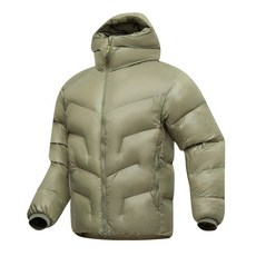 超輕保暖航空棉棉服 男女同款防寒外套