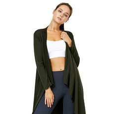 mulawear MLC1806 溫迪開衫