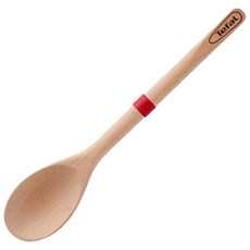Tefal 特福 巧變精靈原木配件系列 湯勺, K2300514, 1支