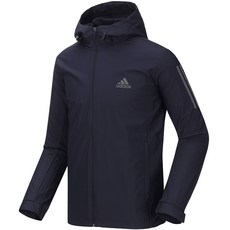 아디다스 컴뱃스포츠 마샬아츠 후드윈드자켓 ADISS06 바람막이 점퍼 사우나자켓 땀복 발열자켓 윈드브레이커