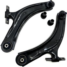 XCPMC 직경 2.2cm(7/8인치) 프라이 바용으로 설계된 하단 컨트롤 암 프라이 툴 - 전륜 구동 차량에 이상적인 특수 부싱 도구, RK621452 RK621453