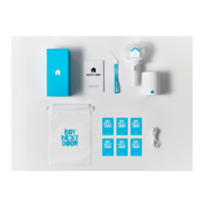 보넥도 공식 응원봉 거치대세트/정품 스타레나/BOYNEXTDOOR OFFICIAL LIGHT STICK SET/미개봉/새상품