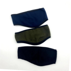 겨울 스포츠 귀마개 방한 헤어밴드 밴드귀마개 겨울귀마개 스포츠귀마개 귀보호대, 네이비