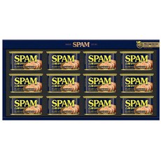 CJ제일제당 스팸6호 스팸클래식 선물세트 w, 1개