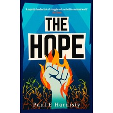 (英文圖書)The Hope 平裝版, Orenda Books, 英文