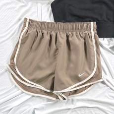 나이키 여성 러닝 반바지 템포 트레이닝 쇼츠