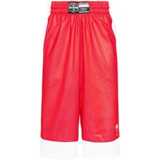 032C 랙스 레이어드 쇼츠