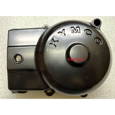 光陽 豪美 50 左邊蓋後段 11351-GAR1-001-N1A, 1個