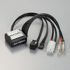 KO PROPO 電子變速器 VFS-FR3 (#40456), 1個