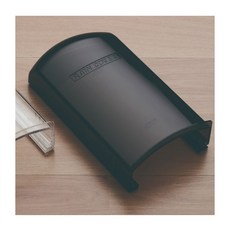 도어락 레인커버 야외용 현관키 비가림막 빗물방지 번호키 방수커버, RC1(블랙), 1개