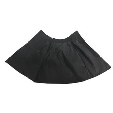 흙먼지방지 건설현장 공사장 작업용 안전 치마각반 낚시 발목보호, 1개, 혼합색