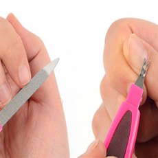 서무스토어 큐티클 야스리 1P 네일버퍼