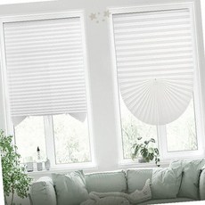 창문 유리 햇빛 차단 실내 가리개 접착식 설치 간편 반투명 빛 조절 거실 베란다