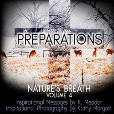 (영문도서) Nature's Breath: Preparations: Volume 4 Paperback, Createspace Independent Pub..., English, 9781726263337