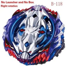 런처 GT 버스트 B-173 B169 B170 아레나 장난감 드레인 파프니르 메탈, B118