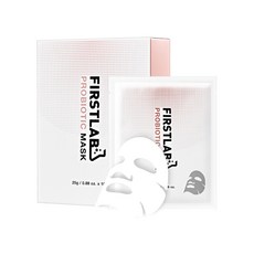 FIRSTLAB 프로바이오틱 마스크 season4, 10개입, 4개