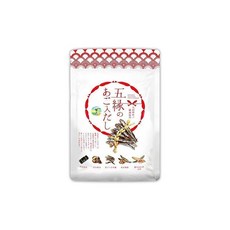 구마모토 풍토 규슈산 턱 사용 오연 턱 입고 240g(8g×30봉투), 1g, 1개