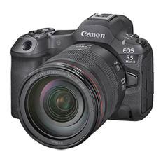 Canon EOS R5 II, R5II單機身(拆鏡組), EOS R5 Mark II