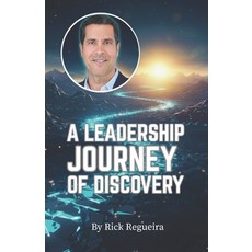 (英文圖書)A Leadership Journey of Discovery 平裝版, Te Publishing House, 英文