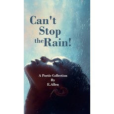 (英文圖書)Can't Stop the Rain! 精裝版, Lulu.com, English