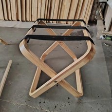 펜션 받침대 호텔 현관 신발 틈새 수납장 슬림, 1단, 내추럴 우드 560x400x500 B