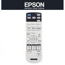 엡손 EPSON 프로젝터 리모콘 리모컨 EB-L500/EB-L500W/EB-L510U/EB-L610U