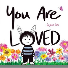 You Are Loved, Atheneum Books