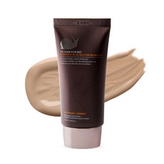 예담윤빛 컴플리트 스네일 리커버 프라이머 비비크림, 베이지, 1개, 50ml