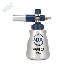 MJJC PRO V3.0 PA壺 泡沫噴壺 洗車高壓水槍, MJJCv3.0pro
