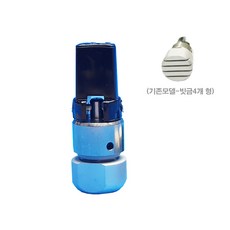 풍년 압력솥 밥솥 가정용 영업용 신호추/안전밸브 (각각구매상품), 2)가정용 안전밸브(소형)(빗금4개대체형), 1개, 1개