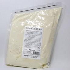 매일 까망베르 스프레드 치즈 1kg