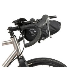 [RESTRAP] Race aero bag 7L 空力車把包 巡揚單車, 1個