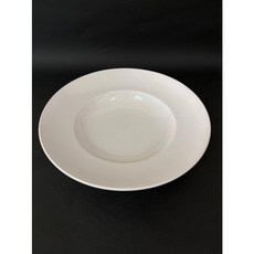 東昇瓷器 大同強化瓷器 12吋義大利麵盤, 1個