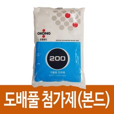 유니크 만능도배풀 친환경 액상 도배풀