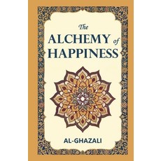 (英文圖書)The Alchemy of Happiness 平裝版, Left of Brain Books, 英文
