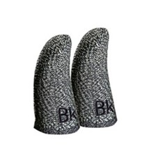 블라크21 프리미엄 24수 게이밍 배그 골무 스마트폰 엄지조이스틱, bk골무, 1개