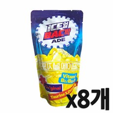 얼박 오리지널, 230ml, 8개