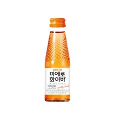 미에로 화이바 건강 식이섬유 병 음료 100ml 200병