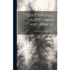 (영문도서) Educational Charts. [Arms and Armor] Hardcover, Legare Street Press, English, 9781019883440