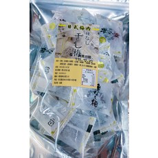 日式梅肉 淹漬日期 115.12.20, 200g, 1個