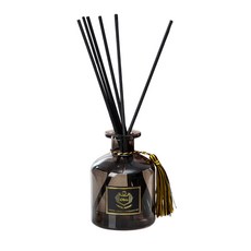 韓國小黑瓶 50ML 精油擴香瓶 室內香薰 持久清香 多種味道, 3個, 桂花【超取限30瓶】