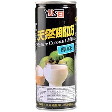 우모모리 무역 코코넛 주스 250ml×30개, 250ml