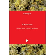 (영문도서) Pancreatitis Hardcover, Intechopen, English, 9781839681493