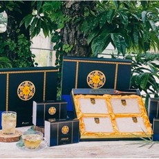 허니뱅크 천연 벌집꿀 200g x 4개 SET 총 800g / 천연꿀