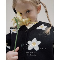 로아앤제인 데이지니트가디건 2928260