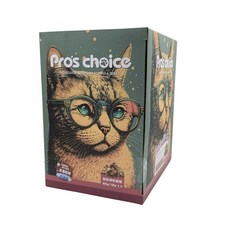 【博士巧思】凍乾貓食800g (鮪魚/虱目魚/旗魚) 貓飼料，獨立小包裝，多種口味選擇，嗜口性極佳，營養豐富，無添加人工色素及防腐劑, 8個, 旗魚 凍乾飼料,800g(1包)