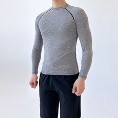 DHO3367GG 남성래쉬가드비치웨어솔리드티셔츠, 본상품선택, 본상품선택